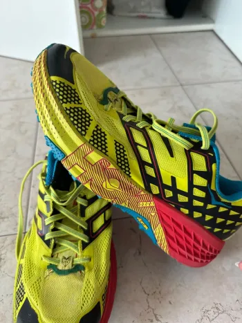 Used Hoka one one bike
