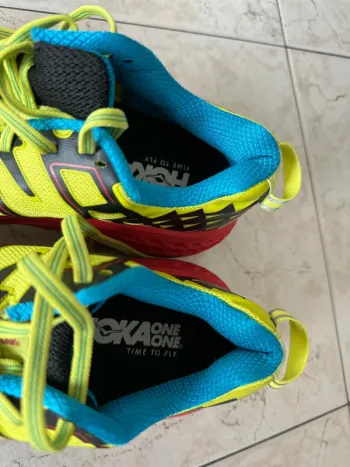 Used Hoka one one bike — image 4 of 5