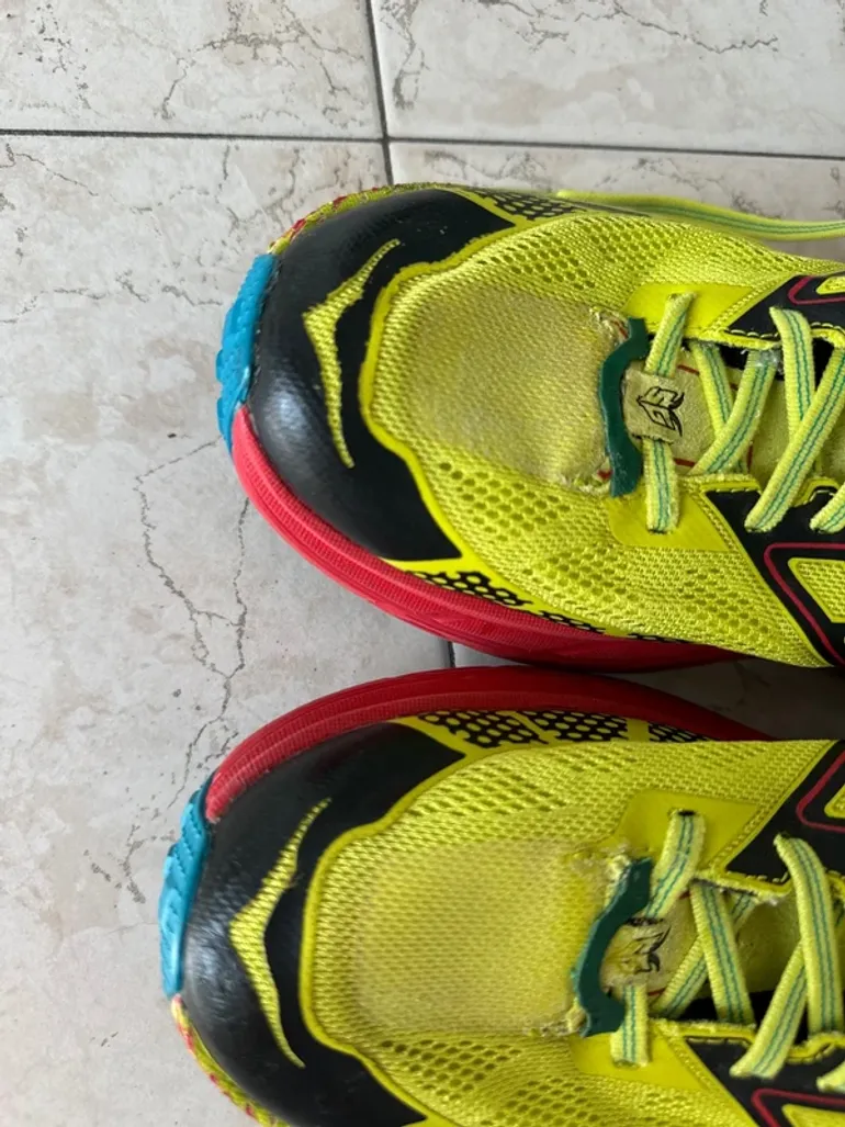 Used Hoka one one bike — image 2 of 5