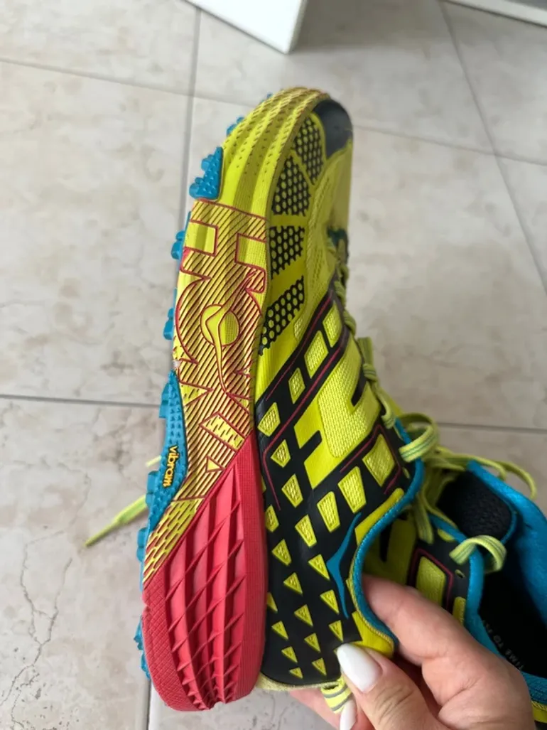 Used Hoka one one bike — image 5 of 5