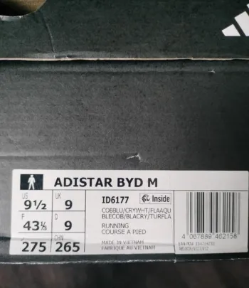 Used Continental Adistar BYD bike — image 7 of 7