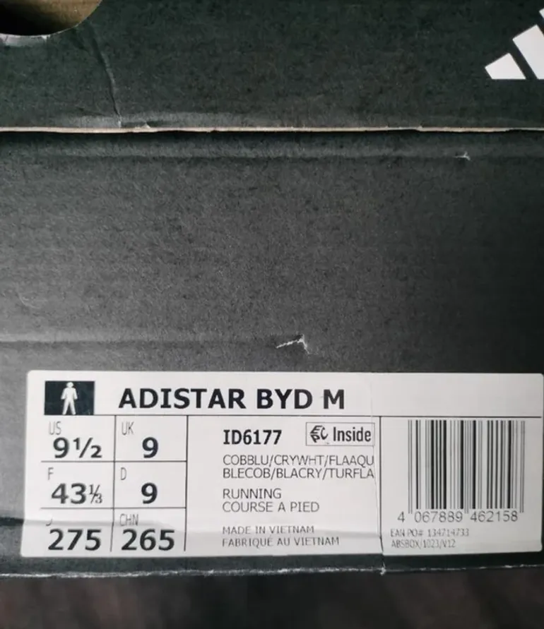 Used Continental Adistar BYD bike — image 7 of 7