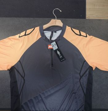Used Specialized Atlas XC Pro MTN Jersey Short Sleeve Men bike