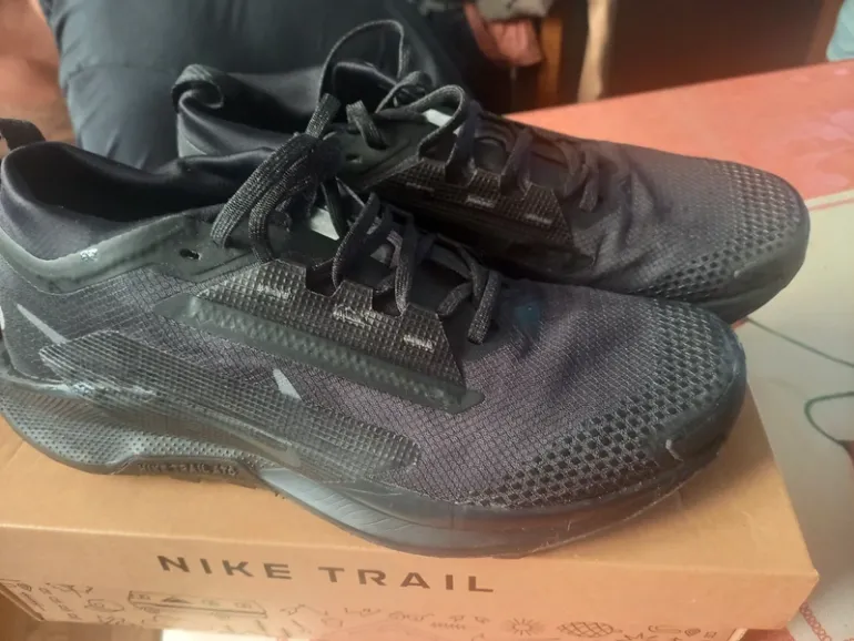 Used Pegasus Trail 5 GTX bike — image 1 of 6