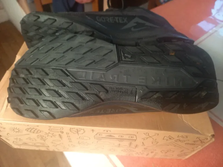 Used Pegasus Trail 5 GTX bike — image 3 of 6