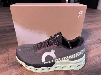 Used On Running Cloudmonster 2 bike — image 2 of 3