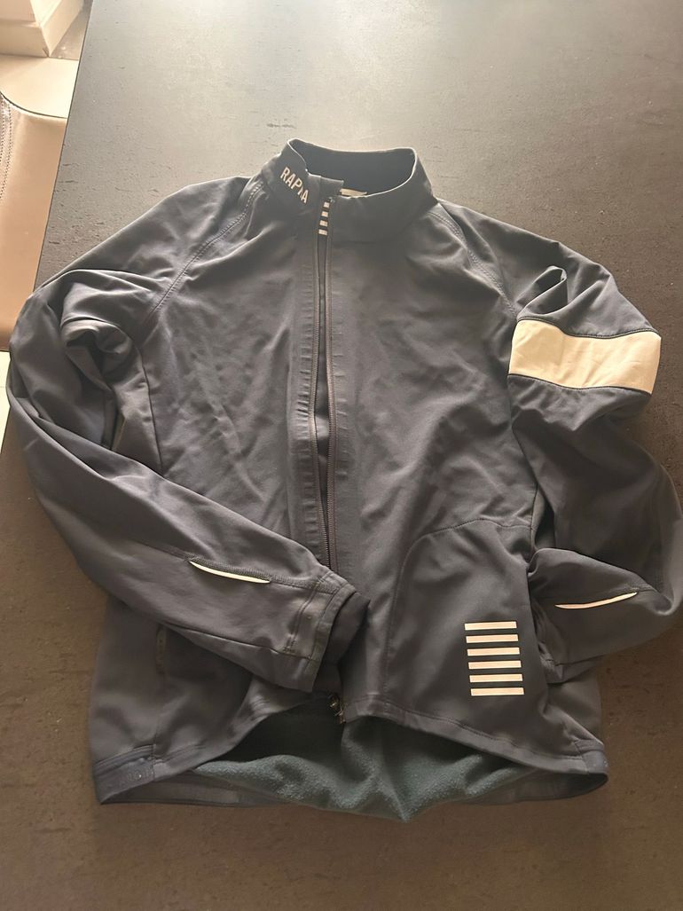 Used Rapha non conosco il modello bike — image 1 of 3