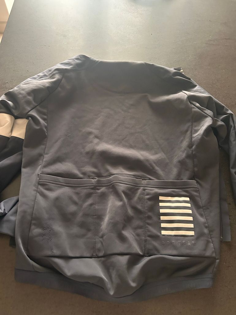 Used Rapha non conosco il modello bike — image 2 of 3