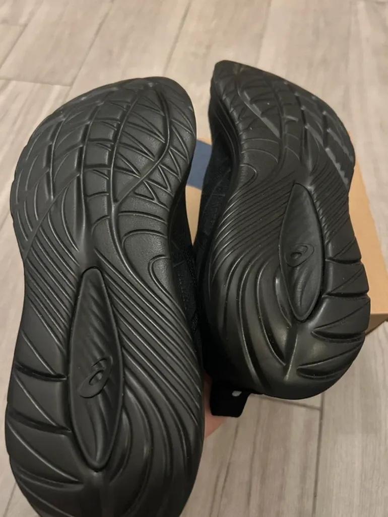 Used Asics Gel-Cumulus bike — image 4 of 7