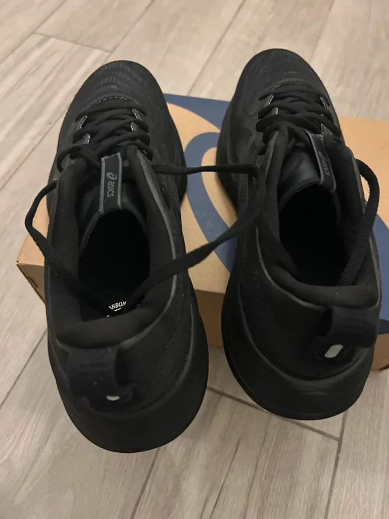 Used Asics Gel-Cumulus bike — image 5 of 7