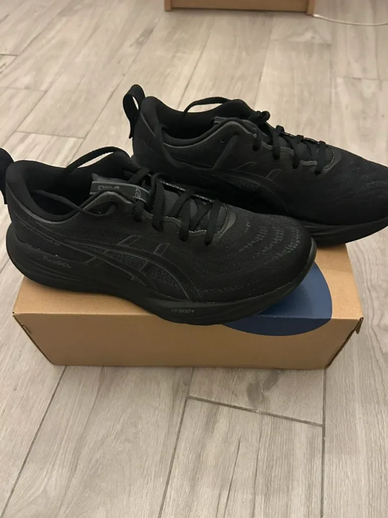 Used Asics Gel-Cumulus bike — image 3 of 7