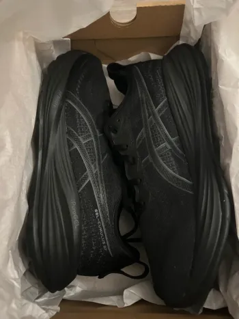 Used Asics Gel-Cumulus bike