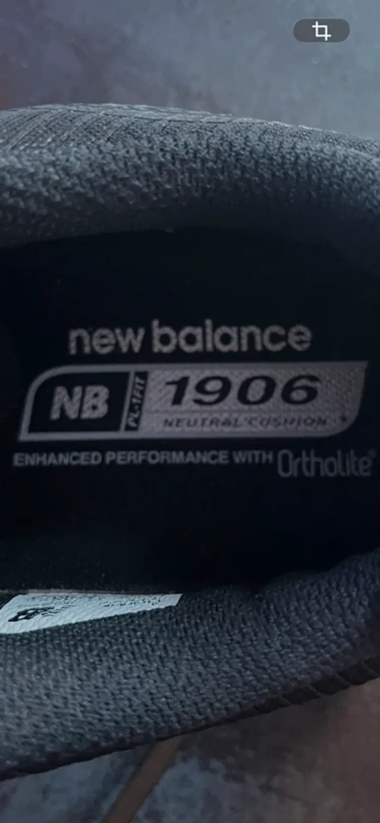 Used New Balance 1906R bike — image 3 of 5