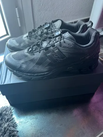 Used New Balance 1906R bike