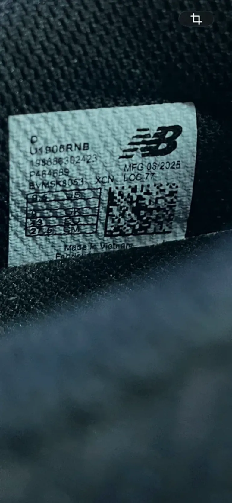 Used New Balance 1906R bike — image 4 of 5