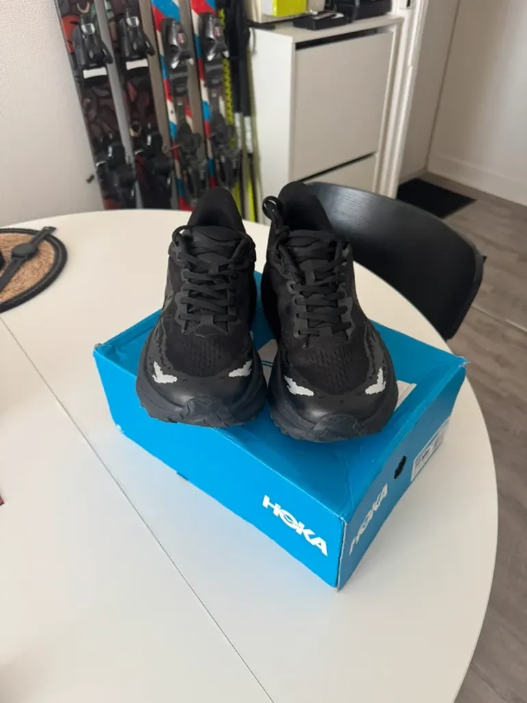 Käytetty Hoka Stinson 7 bike — kuva 3 / 8