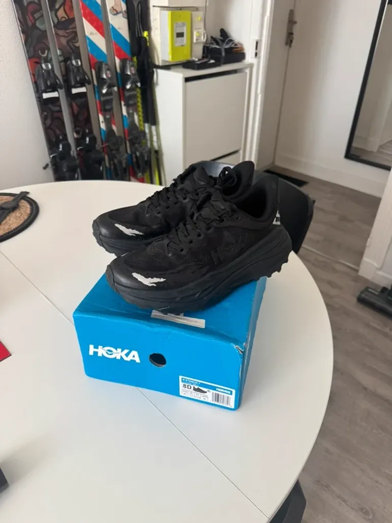 Käytetty Hoka Stinson 7 bike — kuva 2 / 8