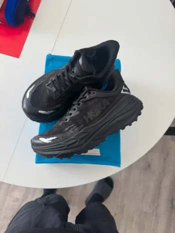 Käytetty Hoka Stinson 7 bike
