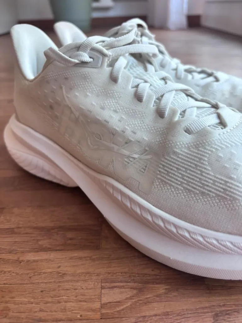 Käytetty Hoka Mach 6 bike — kuva 6 / 7