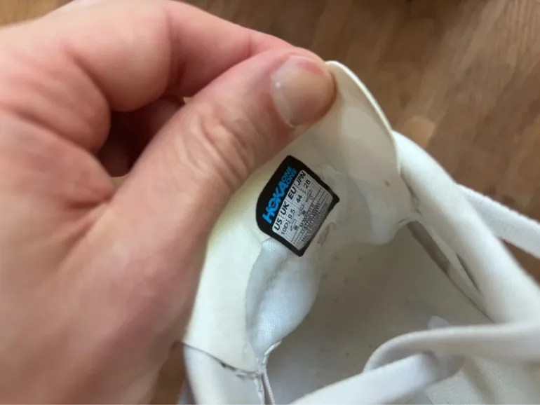 Käytetty Hoka Mach 6 bike — kuva 7 / 7