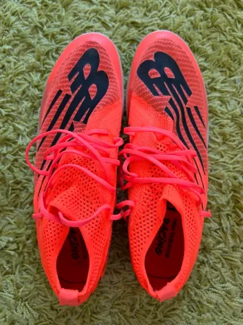 Used New Balance Athletics Spikes bike — image 2 of 5
