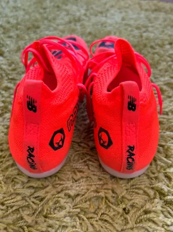 Used New Balance Athletics Spikes bike — image 4 of 5