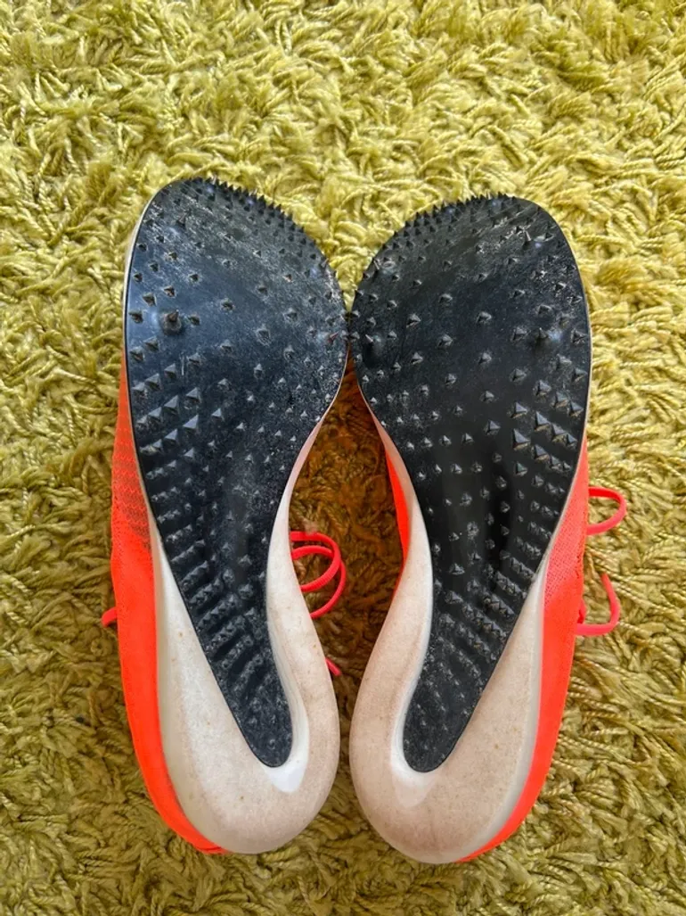 Used New Balance Athletics Spikes bike — image 3 of 5