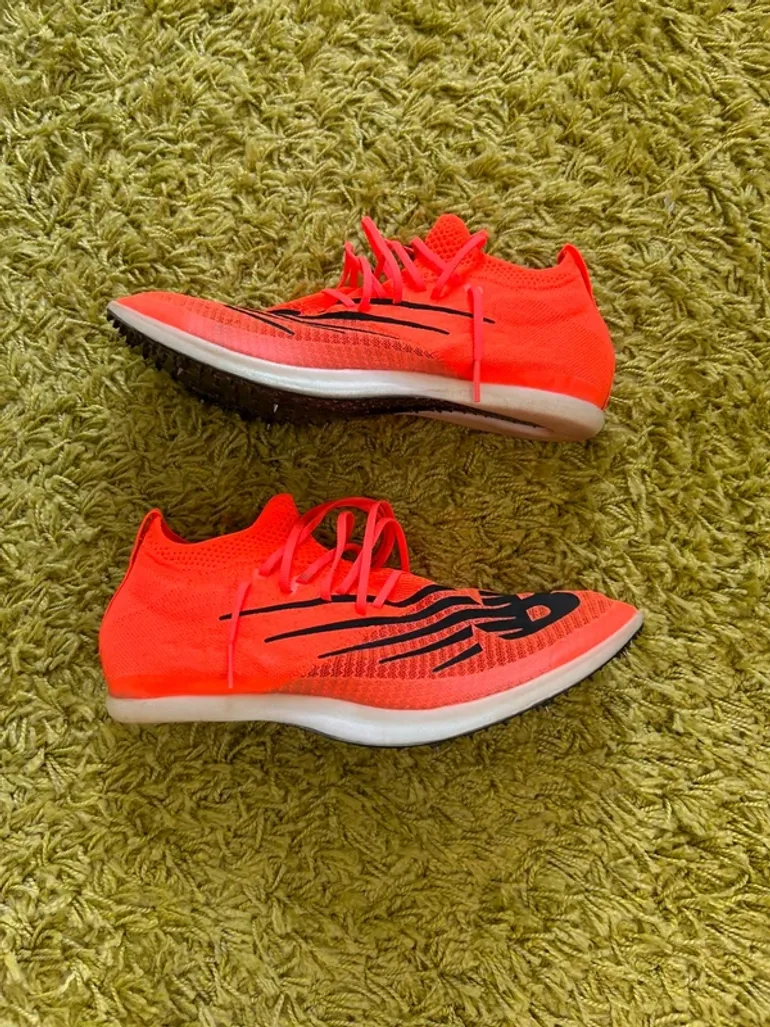 Used New Balance Athletics Spikes bike — image 1 of 5
