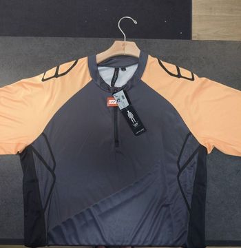 Used Specialized Atlas XC Pro MTN Jersey Short Sleeve Men bike