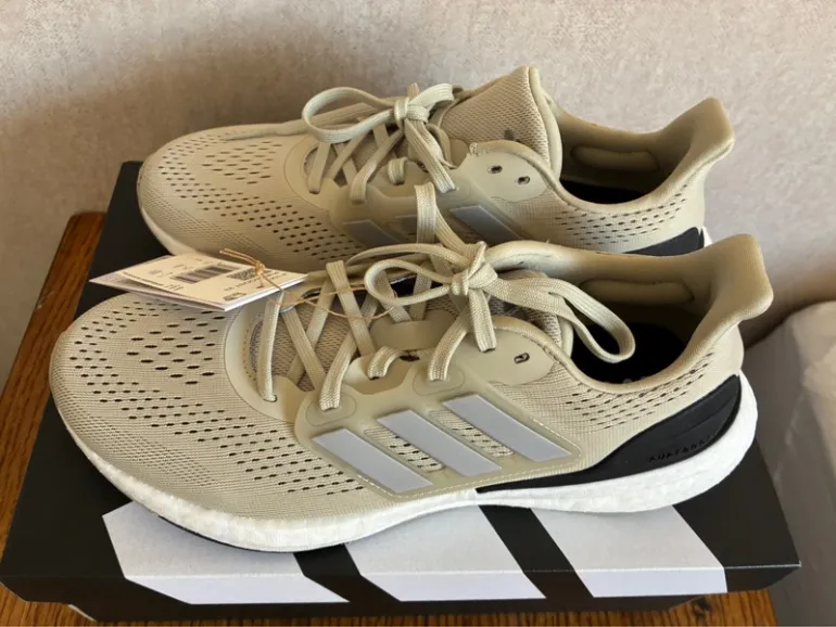 Used Adidas Boostpure bike — image 2 of 7