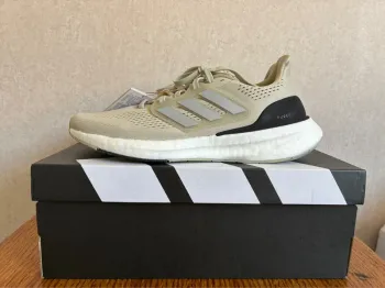 Used Adidas Boostpure bike