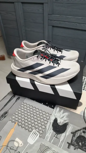 Used Adidas adizero evo SL bike