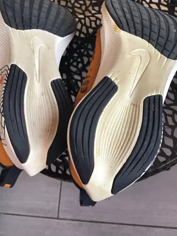 Used Nike Zoom Fly 4 bike — image 6 of 6