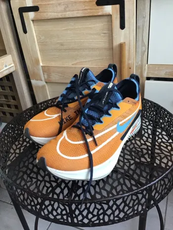 Used Nike Zoom Fly 4 bike — image 3 of 6
