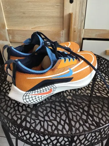 Used Nike Zoom Fly 4 bike