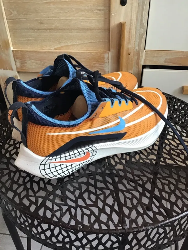 Used Nike Zoom Fly 4 bike — image 1 of 6
