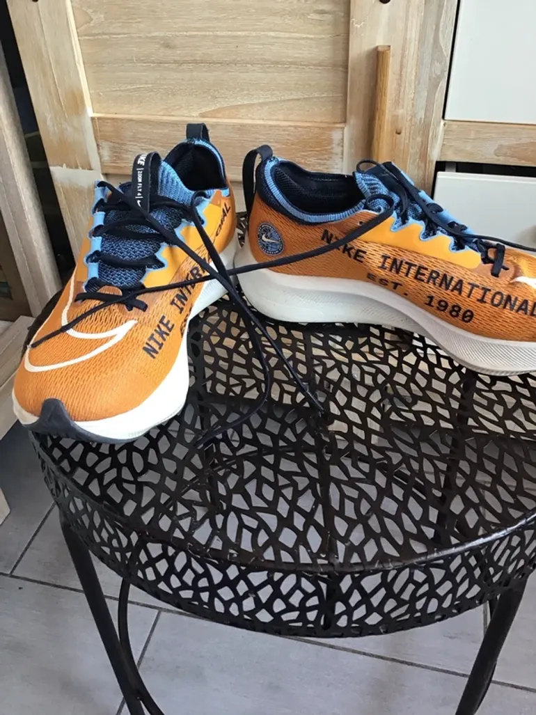 Used Nike Zoom Fly 4 bike — image 4 of 6