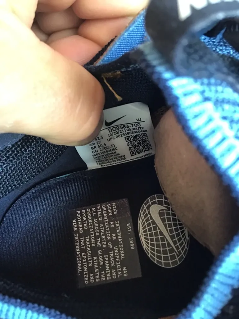 Used Nike Zoom Fly 4 bike — image 5 of 6