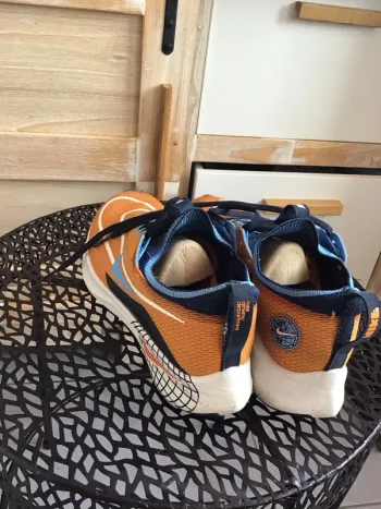 Used Nike Zoom Fly 4 bike — image 2 of 6