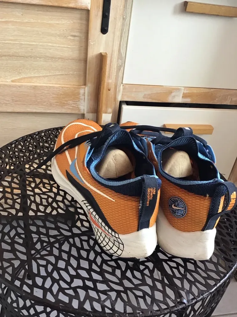 Used Nike Zoom Fly 4 bike — image 2 of 6