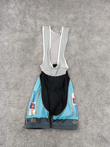 Used nicca cuissard court velo homme taille xl -86 7413 cyclisme route respirant Cycling Clothing