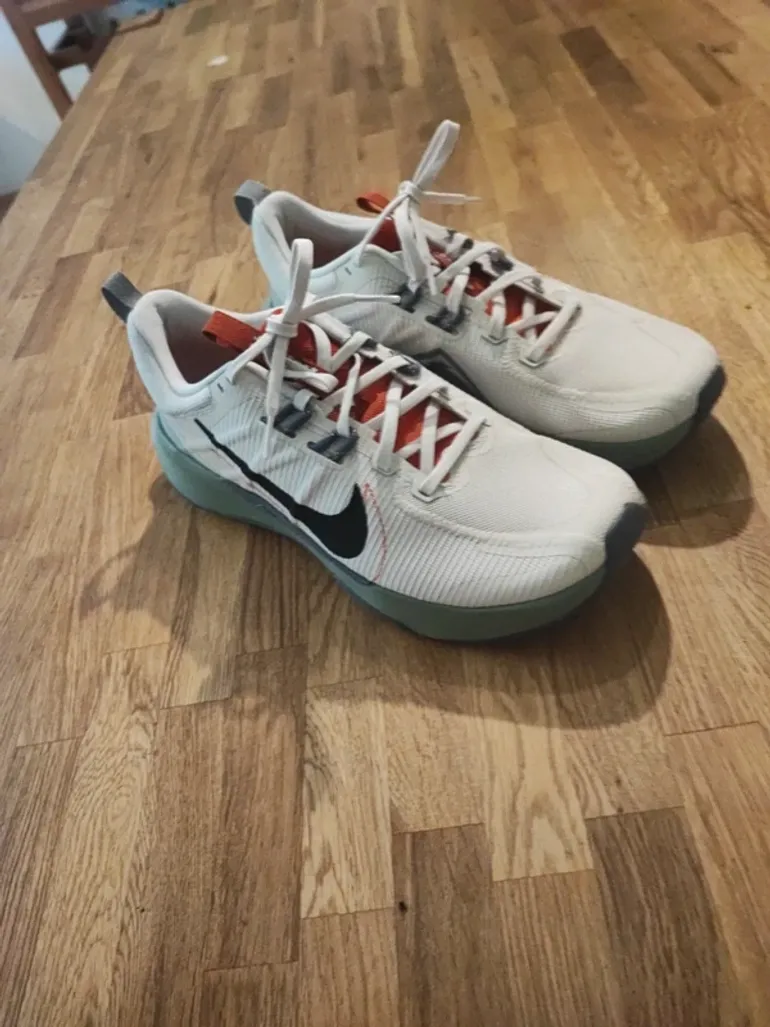 Used Nike Juniper Trail 2 bike — image 6 of 6