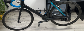 Used Campagnolo Bora WTO 33 Disc Brake Wheelset 2021 bike — image 2 of 2