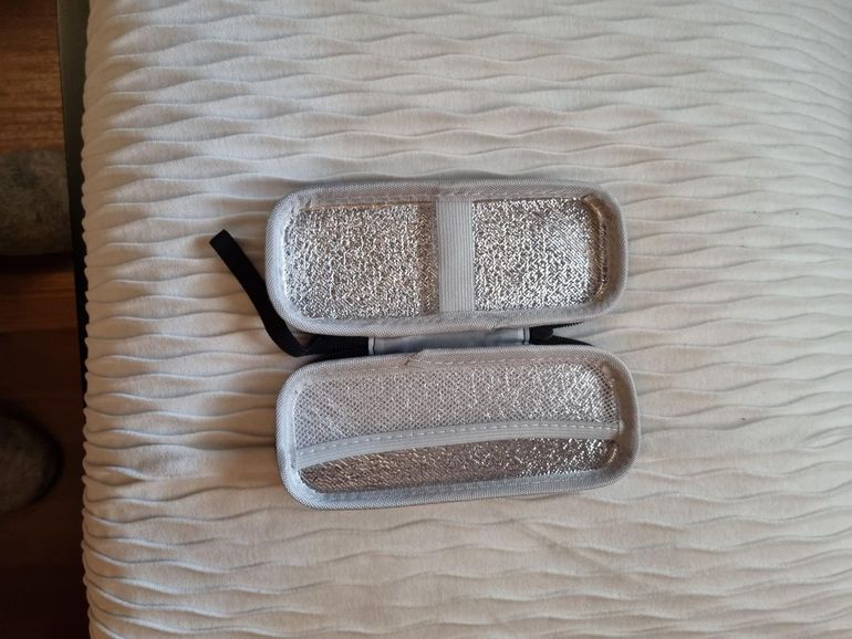 Used no brend Bike Tool Container Pocket Sized bike — image 1 of 3