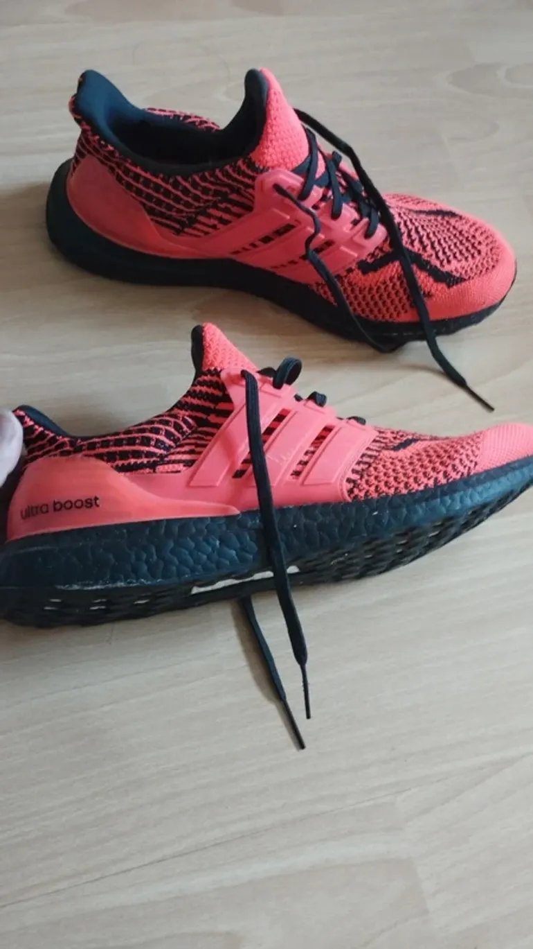 Used Adidas Ultra Boost 5.0 bike — image 2 of 2
