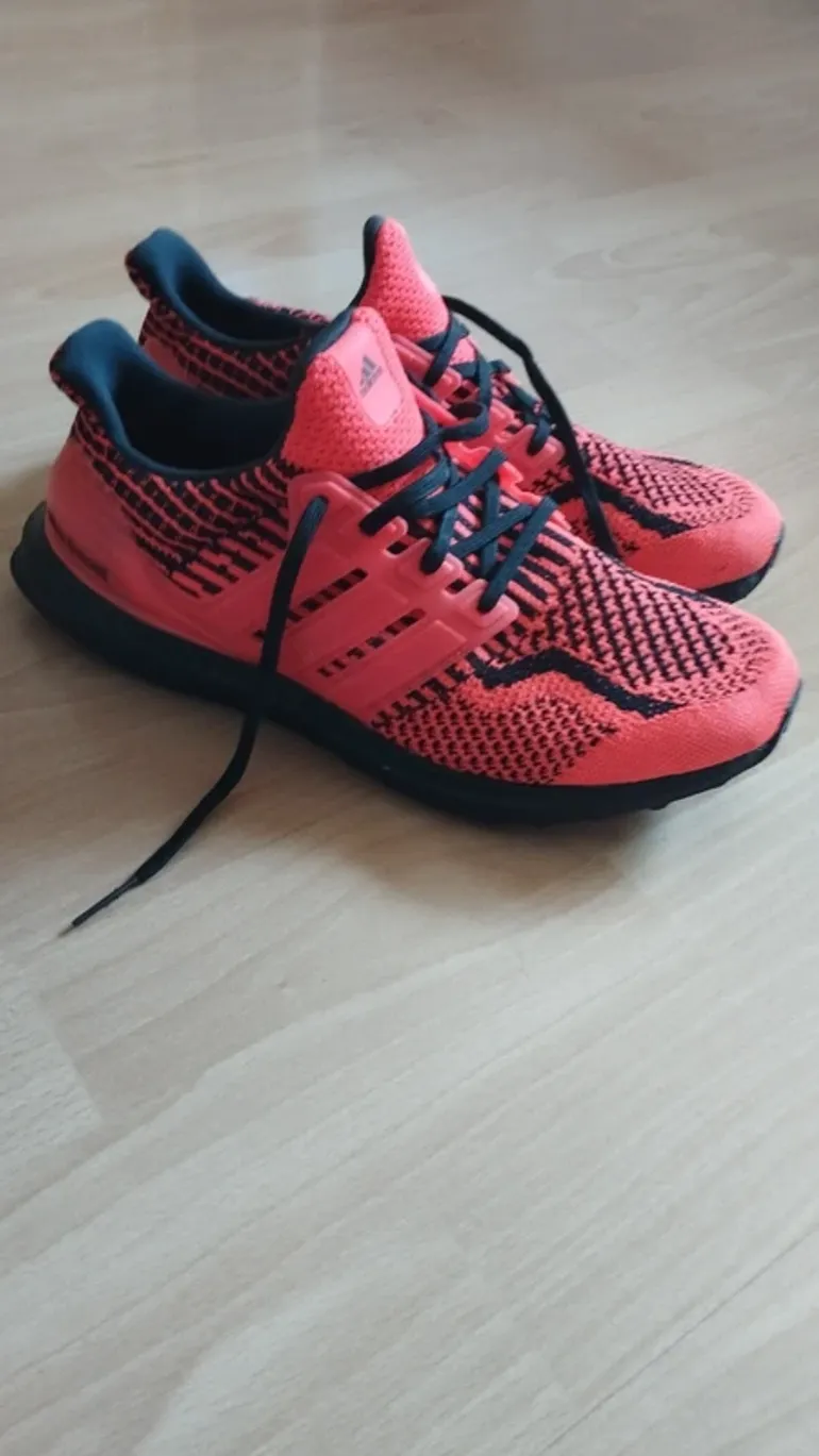 Used Adidas Ultra Boost 5.0 bike — image 1 of 2
