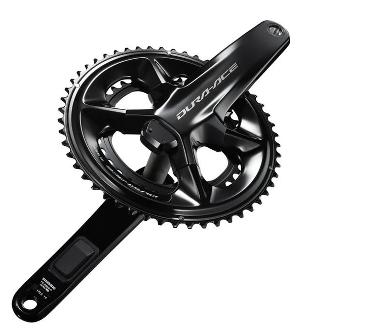 Gebrauchtes Shimano Dura-Ace Power Meter 2026 bike — Bild 1 von 3