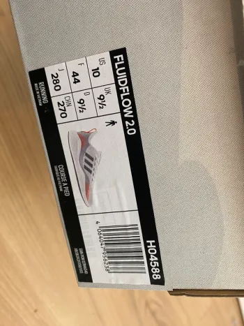 Used Adidas Fluidflow bike — image 4 of 4
