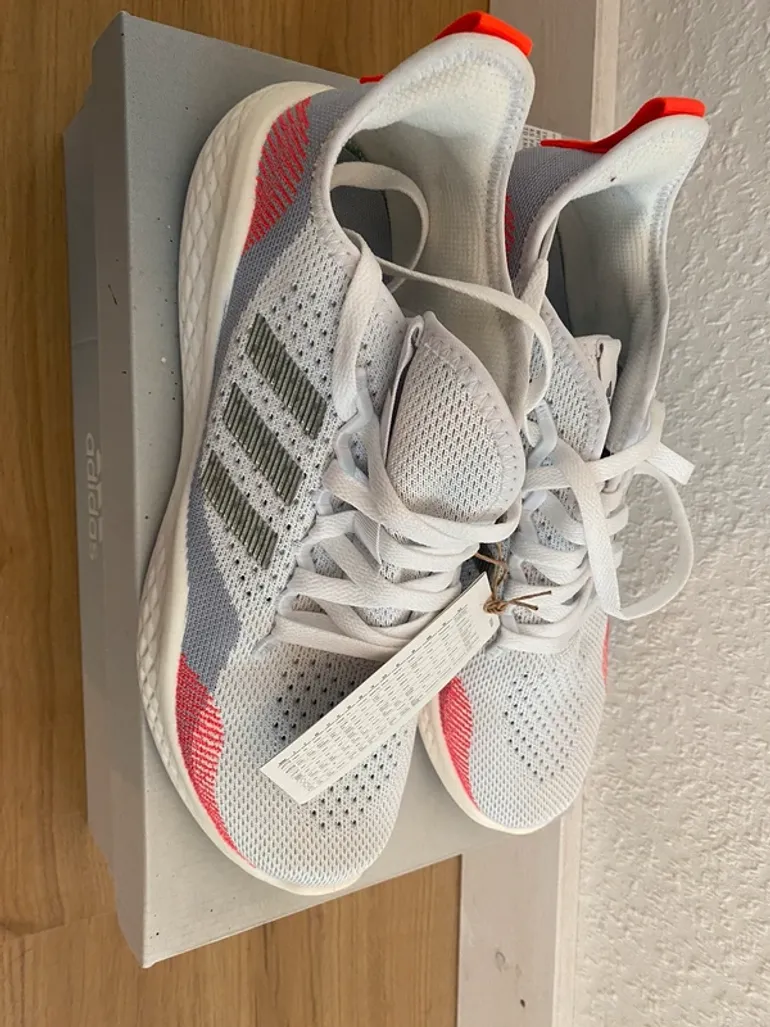 Used Adidas Fluidflow bike — image 1 of 4