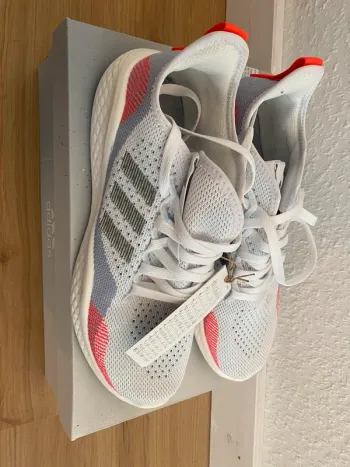 Used Adidas Fluidflow bike — image 2 of 4